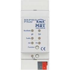 Router MDT technologies IP-Router 2TE REG