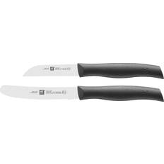 Cuchillos de cocina Zwilling Twin Grip Juego de Cuchillos 2-pzs