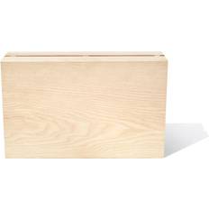 Knife Blocks SIDE Messerblock "Timber Twin" B 32,5 T