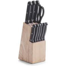 knivblock, 13