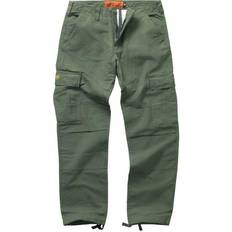 West Coast Choppers Caine Ripstop Cargo Pants