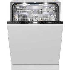 Miele g scvi xxl Miele G 7695 SCVi XXL