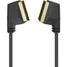 Hama 00205082 SCART-kabel SCART