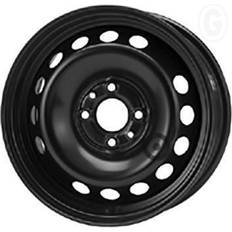 Alcar Stahlrad 6875 Zwart