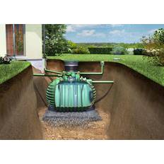 Garantia Gartenpaket PROline Cristall