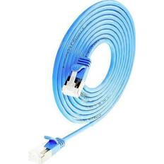 Kabler Wirewin 9120042360281 RJ45 Netværkskabel, pa..