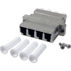 Kabler EFB Elektronik 53353.1 LC Metallicense 34.7 mm