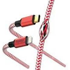 Kabler Hama Reflective 1.50 m, USB