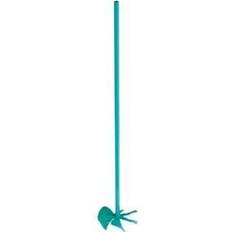 Malaxeurs à ciment Velleman Turbine LX 90 S DE 5 15 Litres Ø90 mm 40950-000
