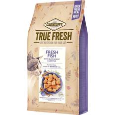 Carnilove True Fresh Cat Fish 1,8Kg Kattefoder