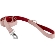 Coco Dog Cat Lead Red