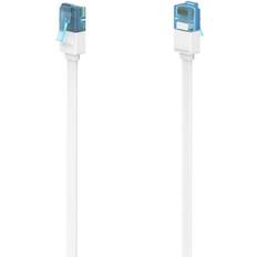 Hama Essential Line CAT 6a Ethernet Cable