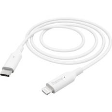 Hama USB-C auf Lightning 1