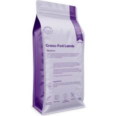 Grass-Fed Lamb Dog Food