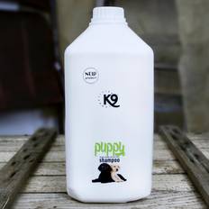 K9 Kæledyr K9 Hvalpeshampoo 2.7 L