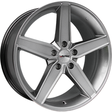 Autec ET45 5x108 Alloy Rims