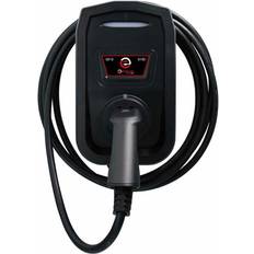 Stations de Charge KS Tools Avec Câble De Charge De Type 2 7.4 kW 32 A 230 V Mode 3