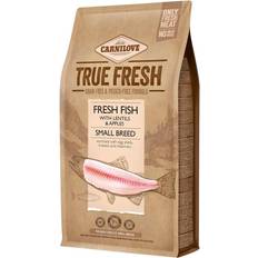 Carnilove true fresh fish Carnilove True Fresh Fish Adult Small Breed 1,4