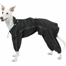 Kerbl Manteau Pour Chiens Ciré Manchester 50 cm Noir