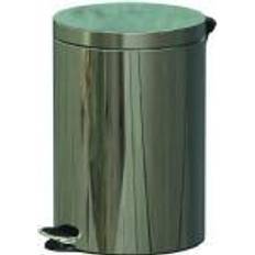 Alda ALDO litter box for silver pedal