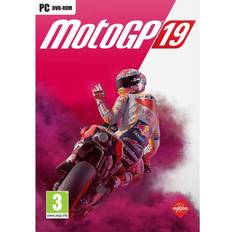 Spiel Bandai Namco Motogp 19 Pc