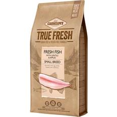 Carnilove dog adult true fresh Carnilove True Fresh Fish Adult Small Breed 11,4kg