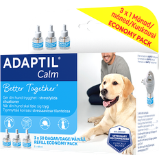 Adaptil calm Adaptil Calm Refill 3-Pack 3-pack