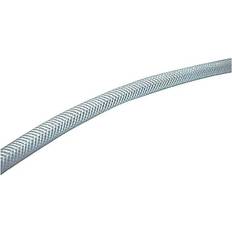 Alcantarillas rebaja Tricoflex Tubo flexible de pvc de agua comprimido, transparente 13x3,5mm 50m