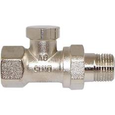 Water Fault Equipment Oventrop OV Heizkörperverschraubung Combi 2 PN 10 MS