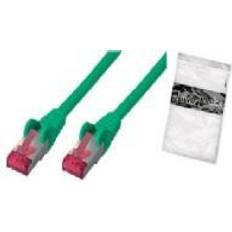 Shiverpeaks BS75717-AG S/FTP, CAT6a, 7.50