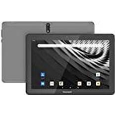 Tabletas Sunstech TAB1090 3G 64 GB 25.6 cm