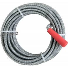 Tuyaux d'égout Cornat Spirale de nettoyage de tuyaux Ø9 mm x 10 m
