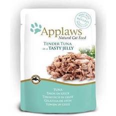 Puppia Animali domestici Puppia Applaws Buste in Jelly 32 x 70 g