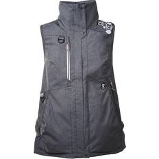 Hurtta eco training Hurtta Training Vest ECO Blackberry