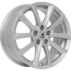 Itwheels Elena Silver glossy 8x19 5x120 ET35