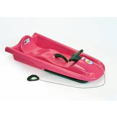 Winterspielzeuge KHW Schlitten Snow Flyer pink