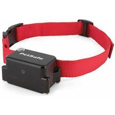 Animaux de compagnie PetSafe Collier Supplémentaire Pour Chien - Rouge