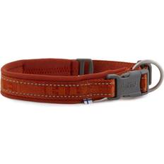 Hurtta casual eco Hurtta Casual Collar ECO Cinnamon