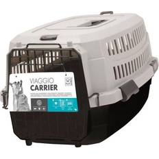 Transportväska hund M-Pets Transportväska Viaggio Carrier M 68x47,6x45cm