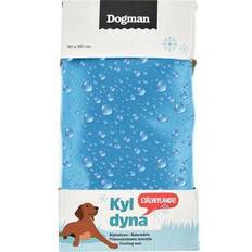 Kyldyna dogman Dogman Dogman Kyldyna Blå Drop 70X110