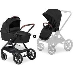 Hauck Duo-Kinderwagen Hauck Kinderwagen N Care Air Set (Duo)