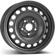 19" Car Rims Alcar 6Jx15 5/112 43