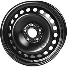 OCL Kromag 8325 Black 6.5Jx16 5x108 ET50