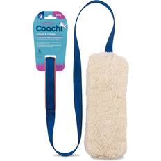 Coachi Chase & Crinkle Blå
