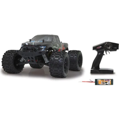 Radiostyrd monstertruck Jamara Skull Monstertruck, Monstertruck, 1:1. [Levering: 2-3 dage]