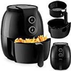 Fritteusen Berdsen Frytkownica BD-650 Fritteuse