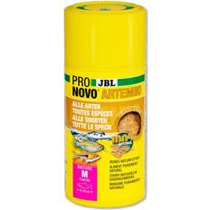 Fisk & Krybdyr - Fiskefoder Kæledyr JBL ProNovo Artemio M 100 ml 6g