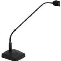 D-30 microphone (LEC-MIK0021-1) [Levering: 6-14 dage]