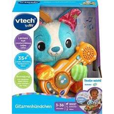 Vtech Gitarrenhündchen