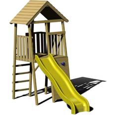 Spielplätze Wendi Toys Spielturm Falke